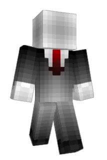 dustn0726 Minecraft avatar full body