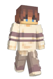 dutty__ Minecraft avatar full body
