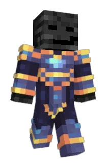 duweisstnichts Minecraft avatar full body