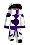 duxinyu Minecraft avatar full body