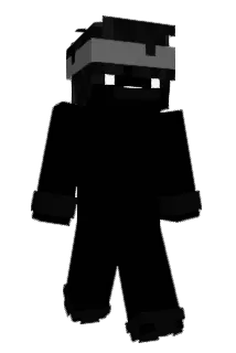 duyzfps Minecraft avatar full body