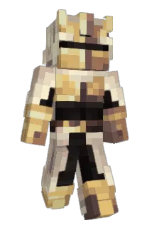 dvd_bgdn Minecraft avatar full body