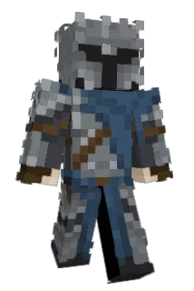 dvfderthgrty Minecraft avatar full body