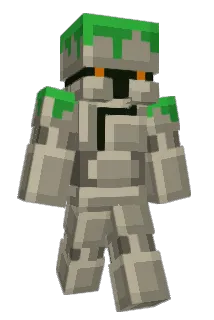 dvminecraft Minecraft avatar full body