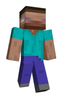 dw8_ro Minecraft avatar full body