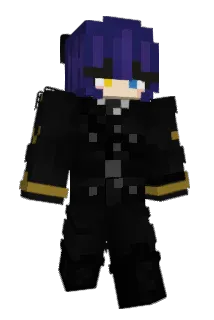 dwab247 Minecraft avatar full body