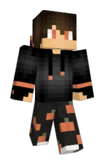 dwasd8 Minecraft avatar full body
