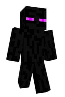 dwaynelem Minecraft avatar full body