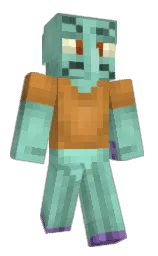 Custom render preview