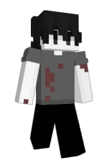 dwebduiwedbuiwe Minecraft avatar full body