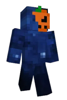 dwggx Minecraft avatar full body