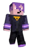 dwmitris Minecraft avatar full body