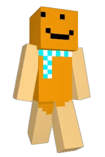 dwright9 Minecraft avatar full body
