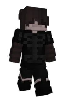dwunastnica_ Minecraft avatar full body