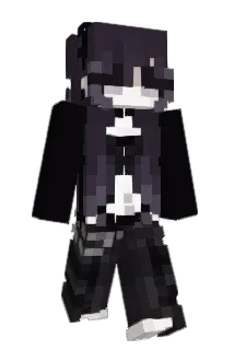 dxllskata Minecraft avatar full body