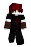 dxmxnkxn Minecraft avatar full body