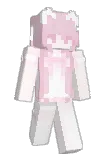 dxpq Minecraft avatar full body