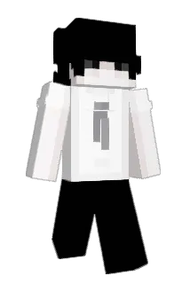 dxpresslve Minecraft avatar full body