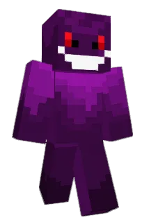 dxrcyl Minecraft avatar full body