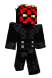 dxrth_maul Minecraft avatar full body