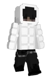 dxsire23 Minecraft avatar full body