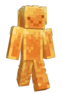 dxxikamine Minecraft avatar full body