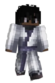 dy05dy Minecraft avatar full body
