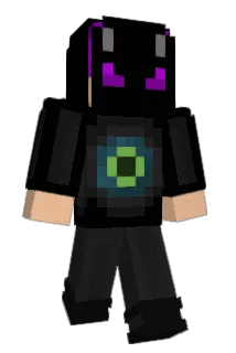 dydRkf124 Minecraft avatar full body