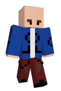 dydndhkTdj Minecraft avatar full body