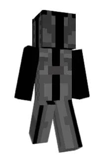 dyl451 Minecraft avatar full body