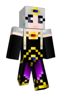 dyl4n3582 Minecraft avatar full body