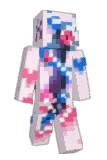 dylag Minecraft avatar full body