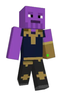 dylan2227 Minecraft avatar full body