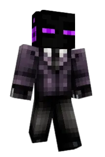 dylan306 Minecraft avatar full body