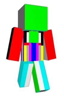 dylan32170 Minecraft avatar full body