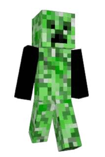 dylan67 Minecraft avatar full body