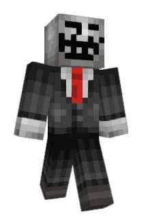 dylan_is_MC Minecraft avatar full body