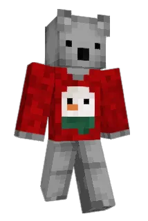 dylan_the_donut Minecraft avatar full body