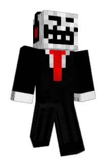 dylandogs Minecraft avatar full body