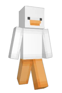 dylandominecraft Minecraft avatar full body
