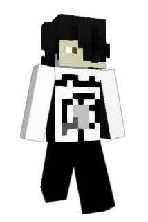 dylangames5975 Minecraft avatar full body