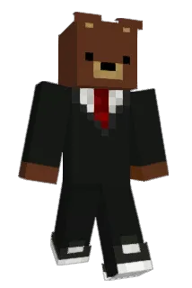 dylanj2002 Minecraft avatar full body