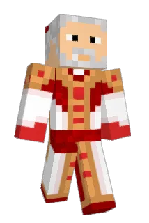 dylanmeehan2 Minecraft avatar full body