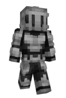 dyldoo420 Minecraft avatar full body