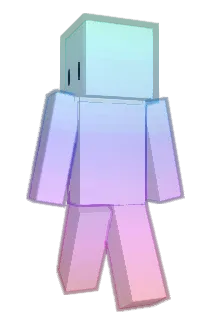 dylee24 Minecraft avatar full body
