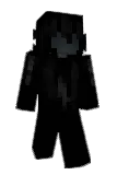 dylib Minecraft avatar full body