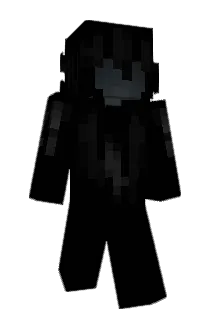 dylib Minecraft avatar full body