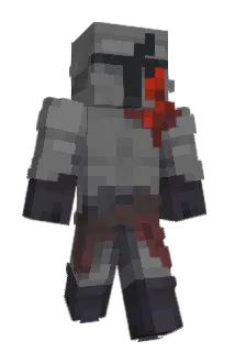 dyln_stm Minecraft avatar full body