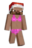 dylxnx Minecraft avatar full body