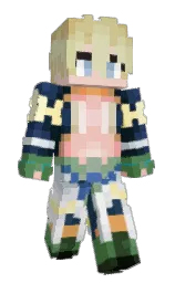 Custom render preview